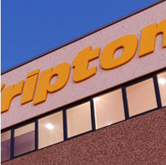 KriptonOil